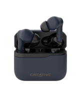 Zen Air Plus TWS In-Ear, Dark Blue
